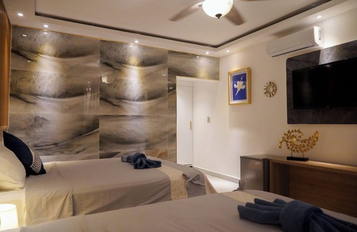 Los Melones Hotel | Soficu Hotel On The Beach