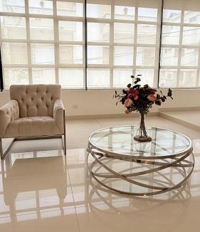 Zona Colonial Apartment | Soho loft residence