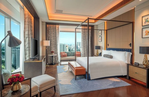 Bagong Pag-asa Hotel | Solaire Resort Quezon City – Previously known as Solaire Resort North