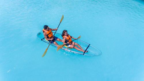 Cordova Resort | Solea Mactan Resort and Waterpark