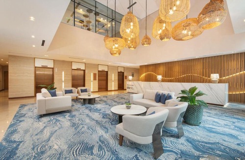 Bel-Air Hotel | Somerset Valero Makati