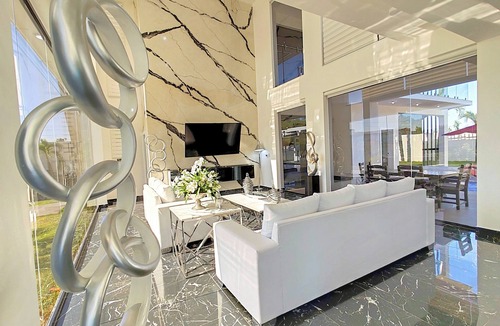 Sosua Villa | SOS 13BR Stunning Luxury Mansion +Bonus