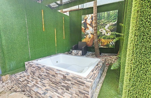 Villas Ana Maria Villa | Sosua Bachelor Party 7 BR Hollywood Style Villa