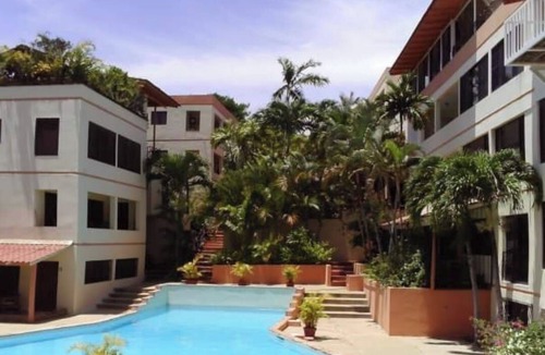 Villas Ana Maria Apartment | Sosua Deluxe Studio!