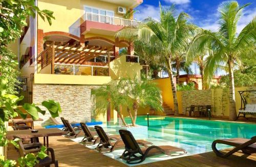 El Batey Hotel | Sosua Inn Hotel