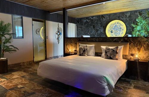 El Batey Hotel | Sosua Inn Hotel