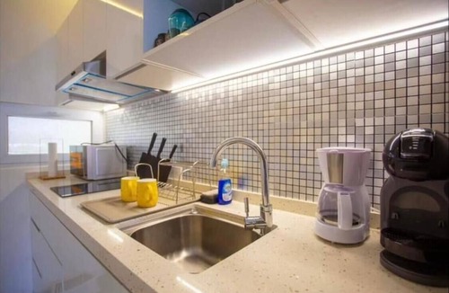 El Batey Apartment | Sosua Ocean Village
