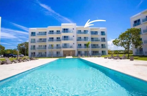 El Batey Apartment | Sosua Ocean Village