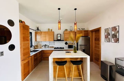 Playa Chiquita Villa | Sosua Ocean Village -Luxury Villa 4 Beds