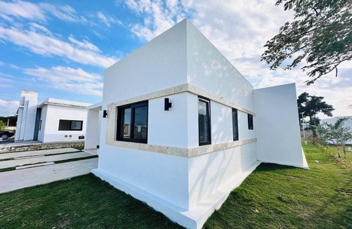 Playa Chiquita Villa | Sosua Ocean Village -Luxury Villa 4 Beds