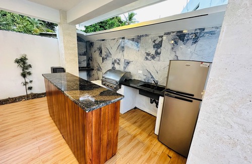 La Mulata Villa | Sosua villa 12Br available for bachelor party, Luxury VIP transportation