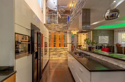Villas Ana Maria Villa | Sosua’s biggest party complex! 32 bedrooms, pure fun