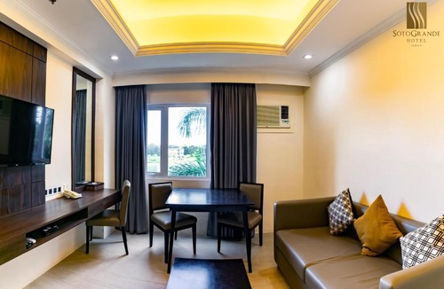 Jaro Hotel | Sotogrande Iloilo Hotel