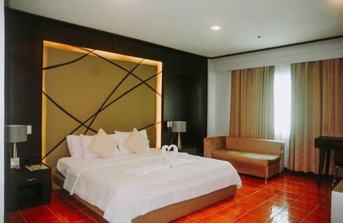 Kabankalan City Hotel | Southgate Inn