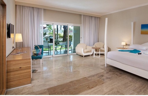 Los Brazos Resort | Spa Suites Cofresi Beach Puerto Plata DR.