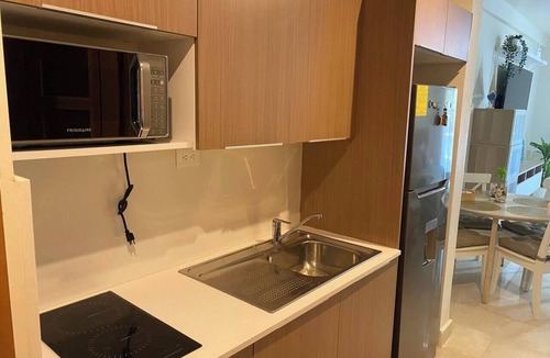 Residencial El Doral Apartment | Spacious 1-bedroom apartment frente al Mar Descanso tranquilo , Puerto Plata