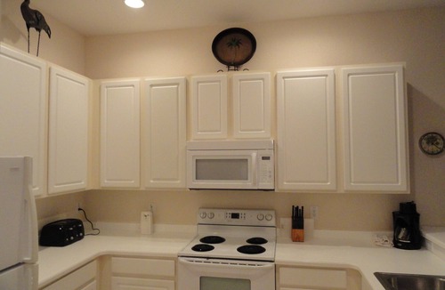 Bahama Bay Condo | Spacious 3Br 2Ba condo located on Amenity Filled Resort Near Disney.