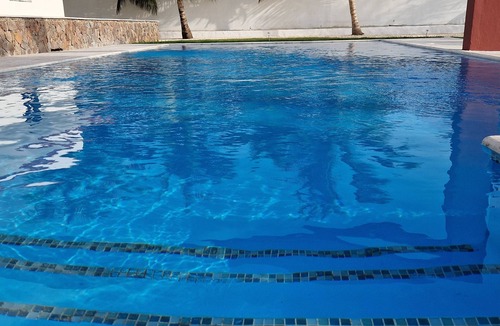 Villas Del Mar Villa | Spacious 4-bedroom villa in charming Juan Dolio with WiFi, AC