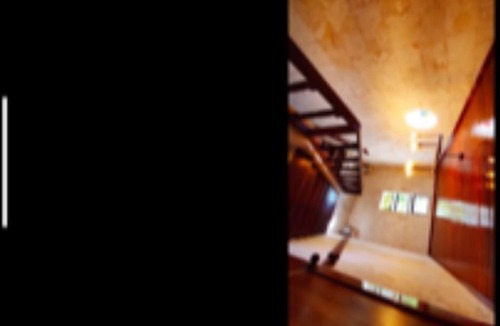 Santo Domingo House | Spacious 5 bdrm ocean front home with private pool, full kitchen and living area
