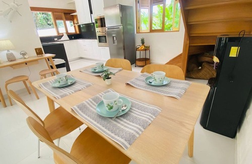 La Ceiba House | Spacious 5 Bedroom Playa Bonita Beach Villa