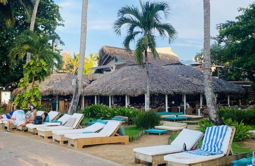 La Ceiba House | Spacious 5 Bedroom Playa Bonita Beach Villa