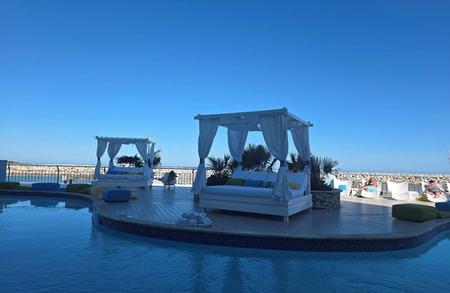 Puerto Plata Resort | Spacious 5-bedroom villa/AC at beach resort 15 restaurants/bars. All Inclusive!