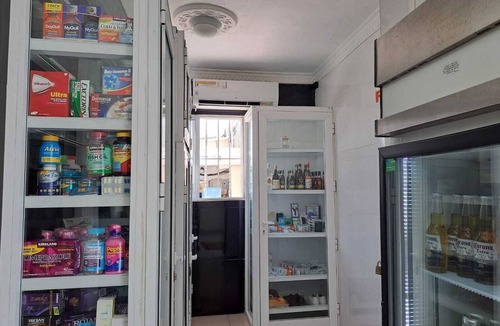 Corales del Sur Apartment | Spacious Apartment with 3 Single Beds Near SDQ Airport Free Wi-Fi & Parking