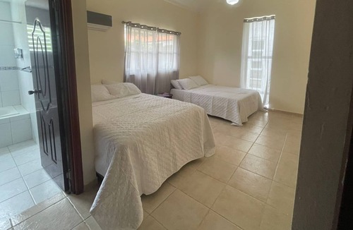 Guayacanes Apartment | Spacious apartment in a Golf Community — 10 min from the beach!