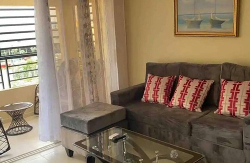 Prado Oriental Apartment | Spacious Brand new Apartment