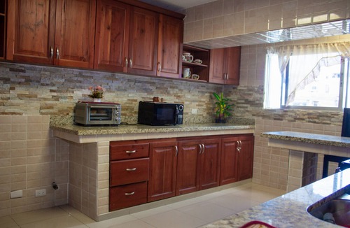 Lope De Vega Apartment | Spacious & Comfortable Penthouse in DR