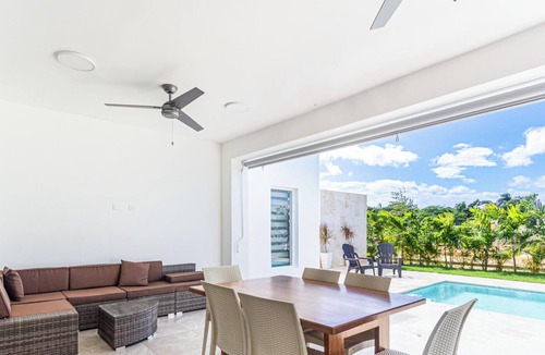 Playa Chiquita Villa | Spacious Family Suite, Sosua Ocean Village