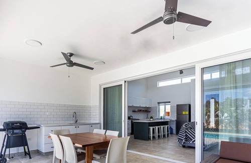 Playa Chiquita Villa | Spacious Family Suite, Sosua Ocean Village
