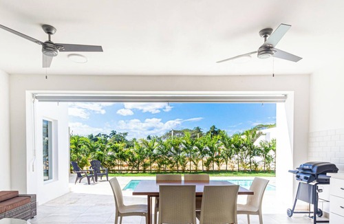 Playa Chiquita Villa | Spacious Family Suite, Sosua Ocean Village