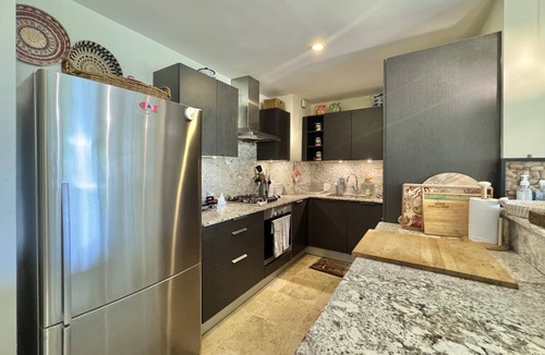 Punta Cana Apartment | Spacious golf view apartment in Puntacana Resort & Club