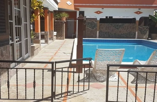 Boca Chica Villa | Spacious villa for familiesand large groups, HB 15 to 20 p, events up to 30.