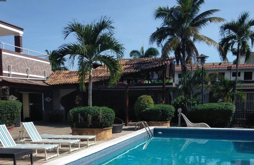 Boca Chica Villa | Spacious villa for familiesand large groups, HB 15 to 20 p, events up to 30.