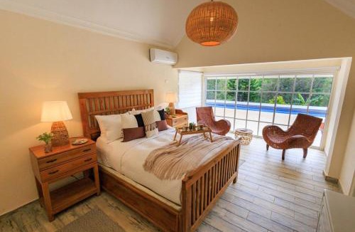 Pedro Brand House | Spacious Villa in La Cuaba, Pool