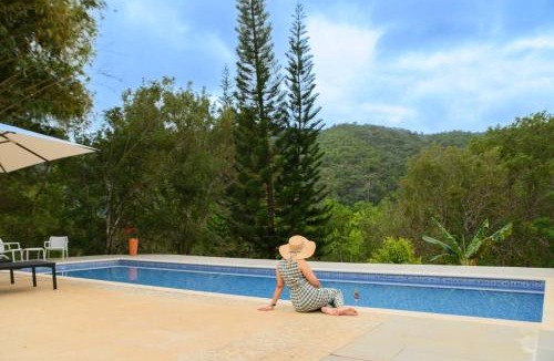 Pedro Brand House | Spacious Villa in La Cuaba, Pool
