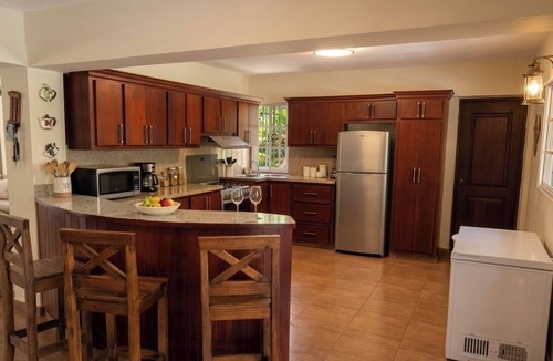 Yamasa Villa | Spacious Villa with Pool | Secure Area | The Ideal Escape for your Family