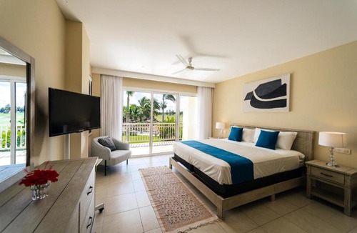 Bavaro Apartment | Special Offer, Iberostar Apartment Milagro 3BDR Pool, Beach
