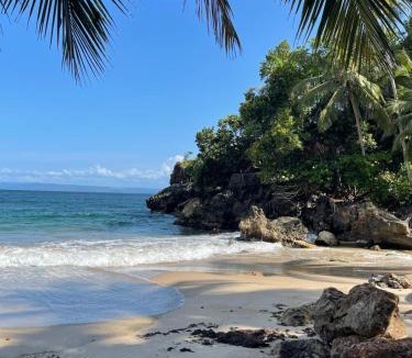 Samana Apartment | Spectacular Ocean View Spacious 2-Bedroom Condo, Vista Mare, Samana DR