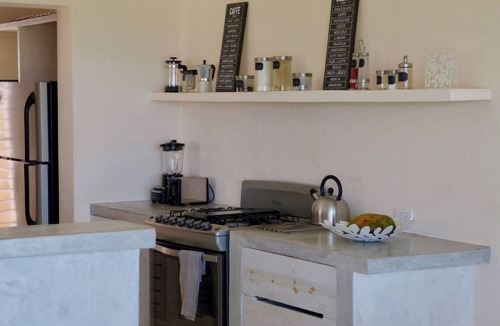 Rio San Juan House | Spectacular 4-bedroom house with an eagle´s eye view in Río San Juan with AC