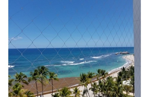 Villas Del Mar Condo | Spectacular 7th Floor Apartment