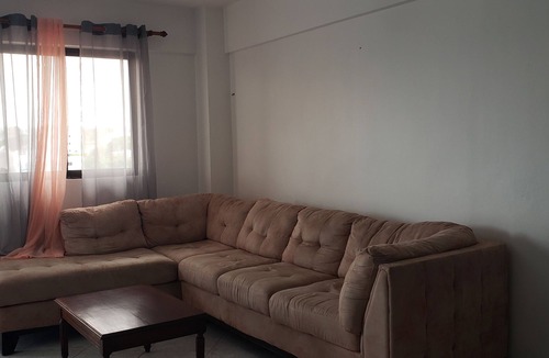 Santo Domingo Apartment | spectacular