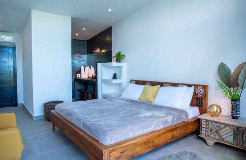 La Ceiba Villa | ★ SPECTACULAR HILLTOP LUXURY VILLA @ BONITA BEACH★ CHEF cook included
