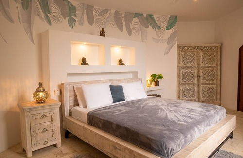 La Ceiba Villa | ★ SPECTACULAR HILLTOP LUXURY VILLA @ BONITA BEACH★ CHEF cook included