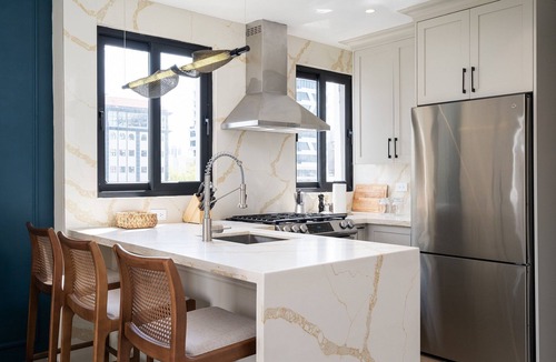 Yolanda Morales Condo | Spectacular-LuxApart-HeartofSantoDomingo-YellowKey