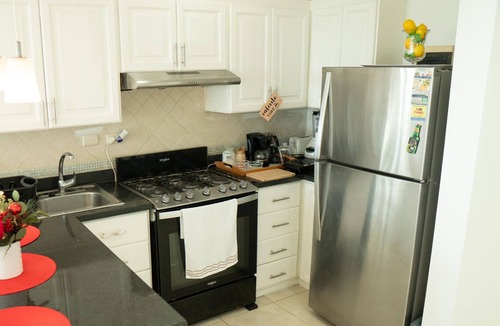 Villas Del Mar Apartment | Spectacular ocean view, watch the sunrise and sunset from the beautiful balcony