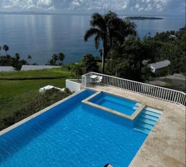 Samana Apartment | Spectacular Ocean View 1-Bedroom Condo, Vista Mare, Samana, DR