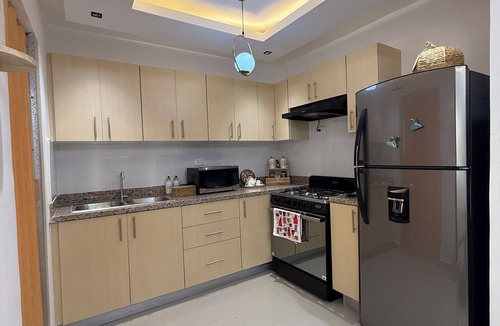 Bani Apartment | Spectrum stay